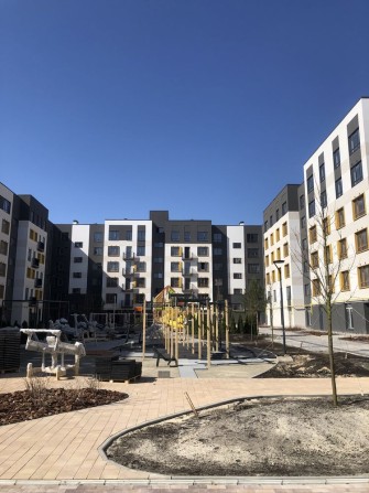 Продаж світлої квартири. - фото 1