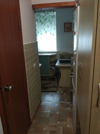Продам квартиру 1 кімнатну в центрі - фото 1
