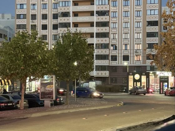 Квартира 2 комнатная от Хозяевов Вишневе