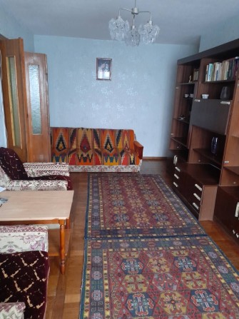 Продам квартиру в районе Гвардеская по улице Толстого32 (квітки Цісик) - фото 1
