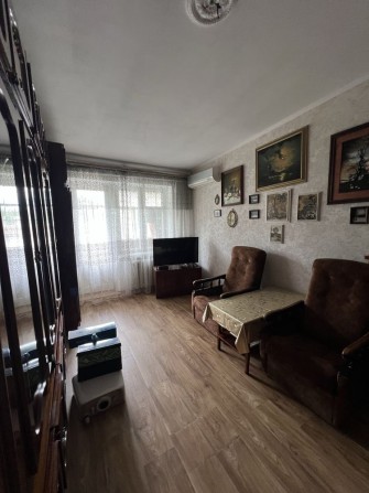 Трикімнатна квартира район 18 школи - фото 1