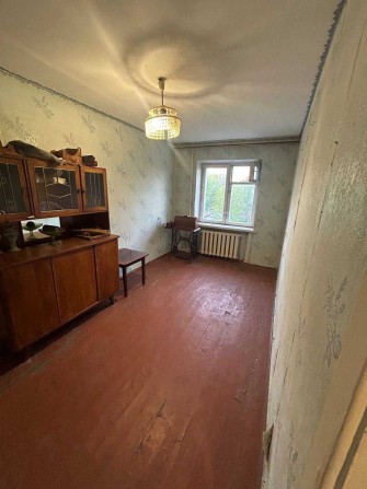 2 кімнатна квартира 45.6 м2 в центрі Бучі. - фото 1