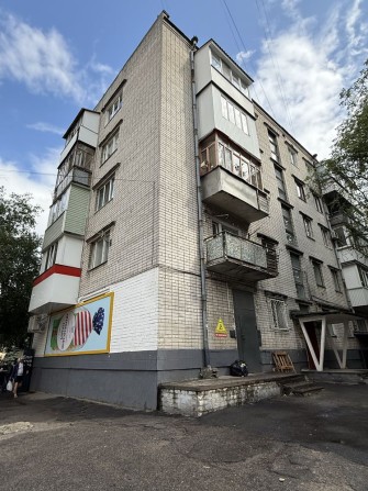 2 кімнатна квартира. Нагірна частина - фото 1