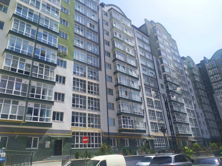 Продаю,Центр міста,2-к., 63м.кв., по р-н гот.Надії, Бандери - фото 1
