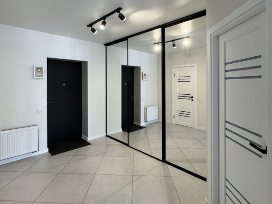 Новий будинок,сучасний ремонт,Є оселя, сертифікат. Кременчуг