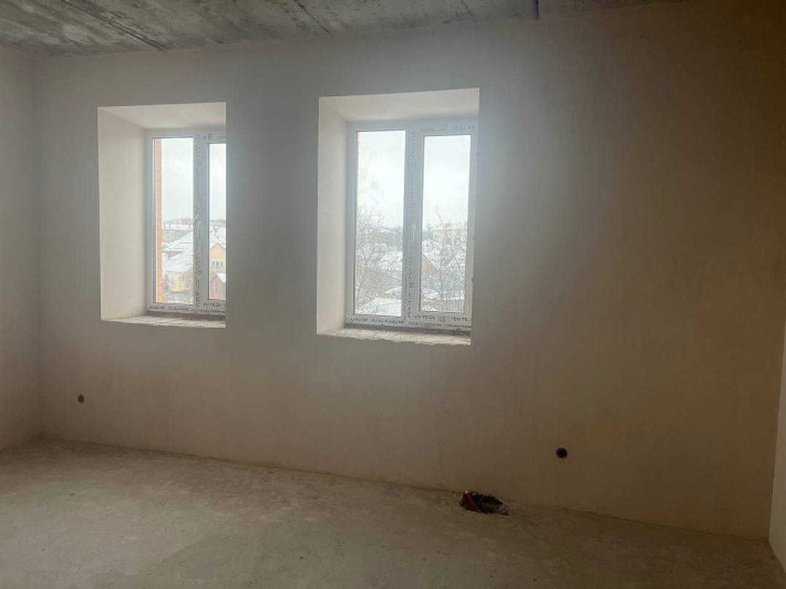 Продам 2-К в новобудові без комісії на Вокзальній, штука-ка, електрика - фото 1