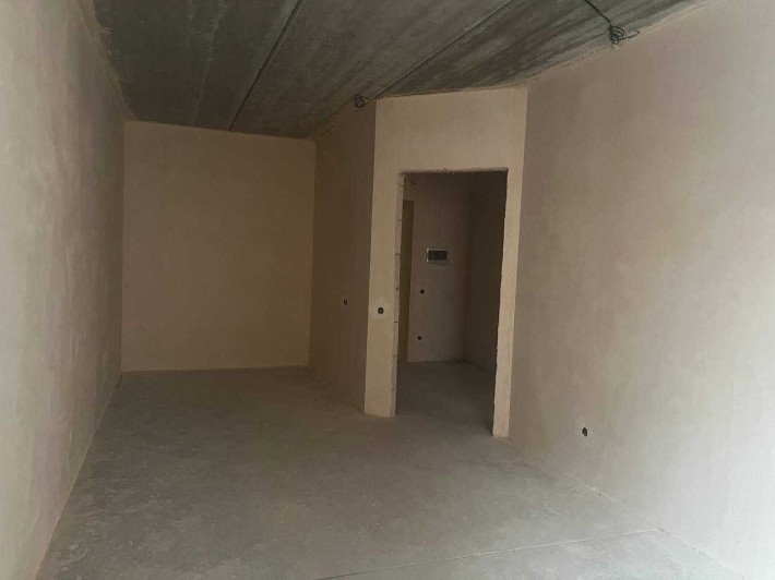 Продам 1-К в Новобудові без комісії на Вокзальній, штука-ка, електрика - фото 1