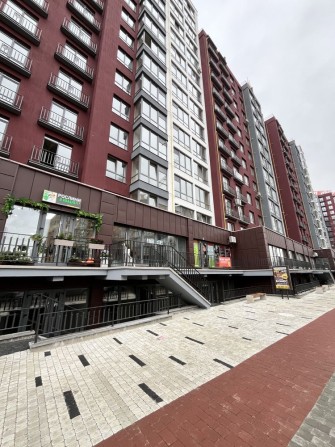 Продаж пентхауса з відкритою терасою в ЖК Княгинин Розтермінування - фото 1