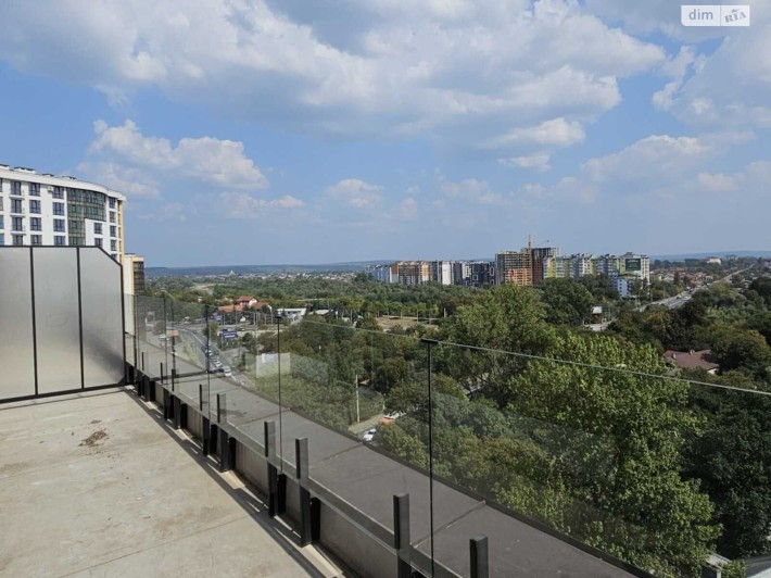 Продаж 4 кімнатної квартира в центрі з терасою та розкішним краєвидом. - фото 1
