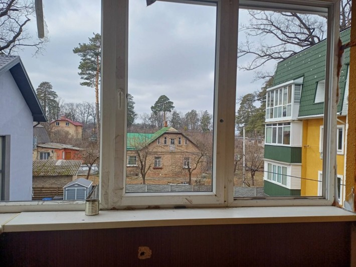 Терміновий продаж! 32000$ однокімнатна з ремонтом - фото 1