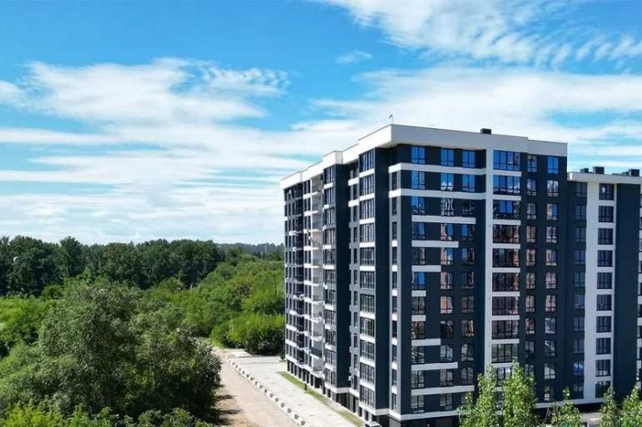 Продаю здану 2 кімнатну в ЖК Комфорт Парк - фото 1