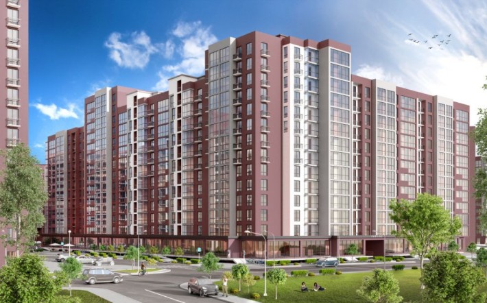 ПРодам, 3-кімнатну квартиру в Центрі, р-н КНЯГИНЕН - фото 1