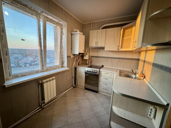 Продам. 3-кімнатна квартира 74м2 з ремонтом - фото 1