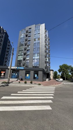 3х кімнатна новобудова - фото 1