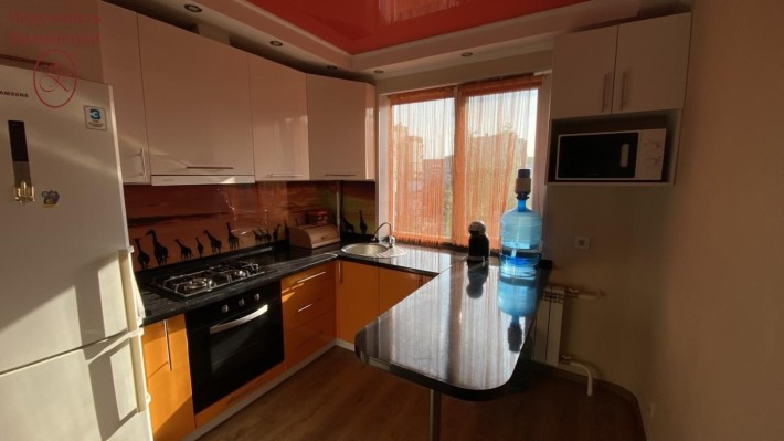 Продаж 3-х кімнатної квартири на 287 кварталі! - фото 1