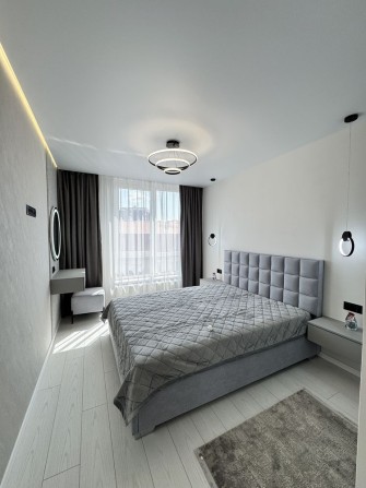 Продаж 2 кім з євроремонтом в Центрі ЖК Фемелі плаза - фото 1