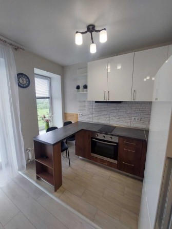 Продам квартиру з максимальною комплектацією - фото 1