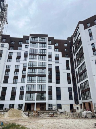 Двокімнатна квартира біля Озера в готовому будинку - фото 1