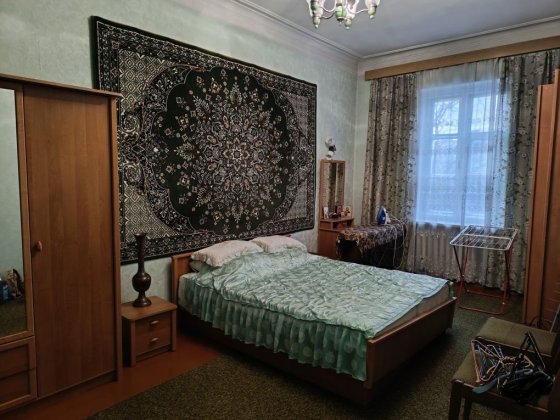 5-комнатная квартира Кременчуг Кременчуг