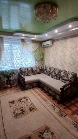 Продам квартиру в Кременчуге Евроремонт - фото 1