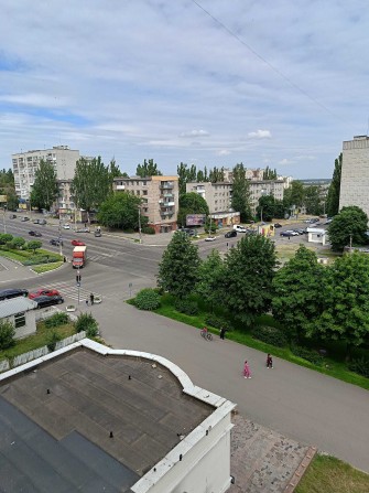 Продам 2х.ком.кв. р.он Водоканал - фото 1