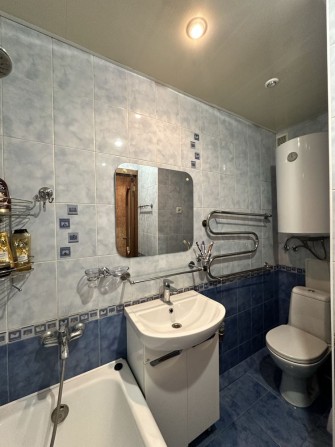 Продаж 3х кімн квартири - фото 1