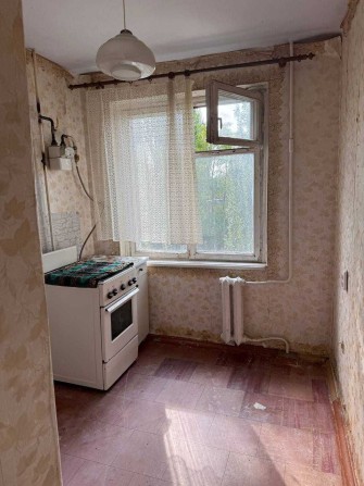 Продам квартиру, 3 комнаты, 3 этаж, владелец - фото 1