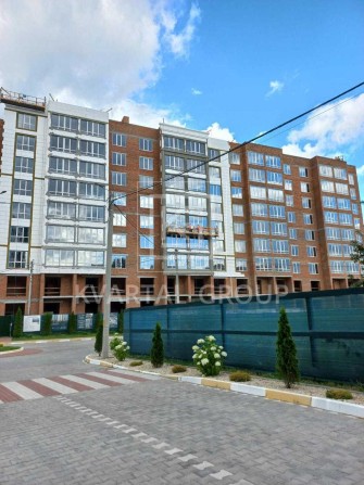 Продаж по переуступці ЖК Міленіум Парк (ЖК Millennium Park) - фото 1