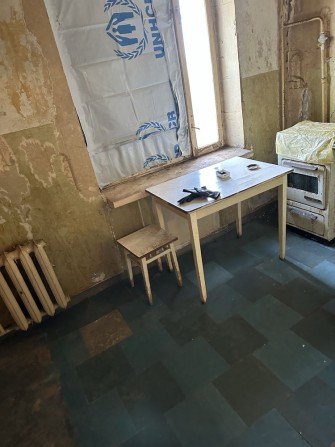 Квартира однокомнатная ,два балкона - фото 1