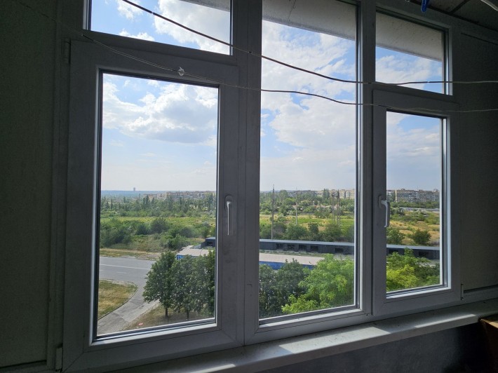 1-кімнатна квартира. Вул. Лісового. Східний  3 - фото 1