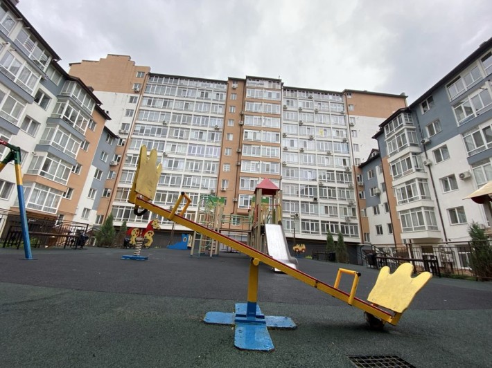 ТЕРМІНОВО! Продаж 1-кім квартири в центрі міста вул. Мельника, 10 - фото 1