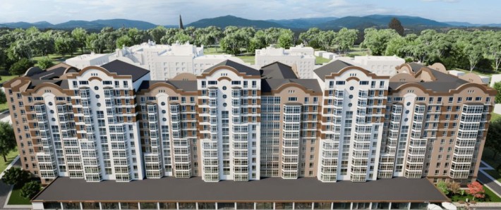 ЗДАНА, Продам, 2-хкімнатну квартиру в центрі, БАНДЕРИ - фото 1