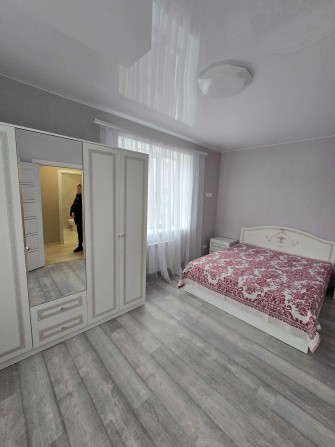 Сертифікат так!Продається квартира з новим ремонтом. - фото 1