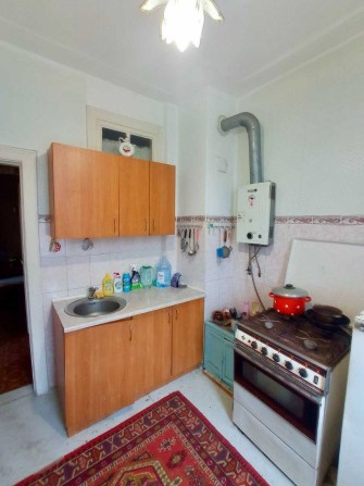 Продаж двокімнатної квартири на Червоній - фото 1