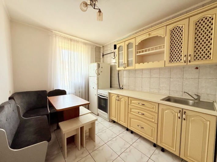 Продаж затишної 2-к квартири на 33-му мікрорайоні - фото 1