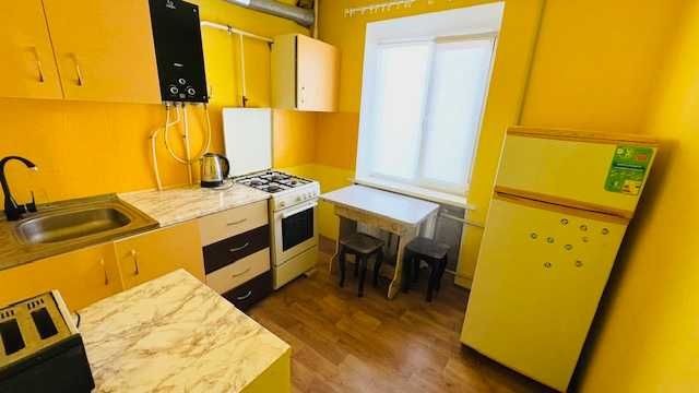 Продам 3кім. квартиру по вул. Кропивницького, Уфімська, Гірник, Пруди. - фото 1