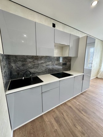 Продаж 1-к з ремонтом! ЖК Молодість - фото 1