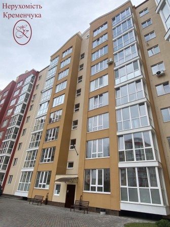 Інвестиція в комфорт/ 3-х кімнатна квартира, ЖК Центральний - фото 1