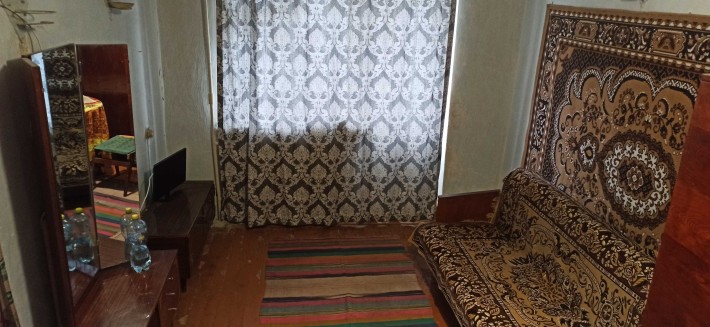 Продам 1-ю квартиру - фото 1