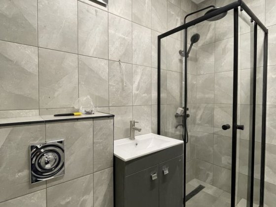 Квартира з ремонтом без комісіі Буча