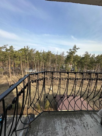 ЖК Річ таун .2к з ремонтом.Неймовірний вигляд з балкону - фото 1