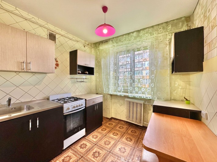 2к квартира в Бучі, район Континенту оформлення 2% - фото 1
