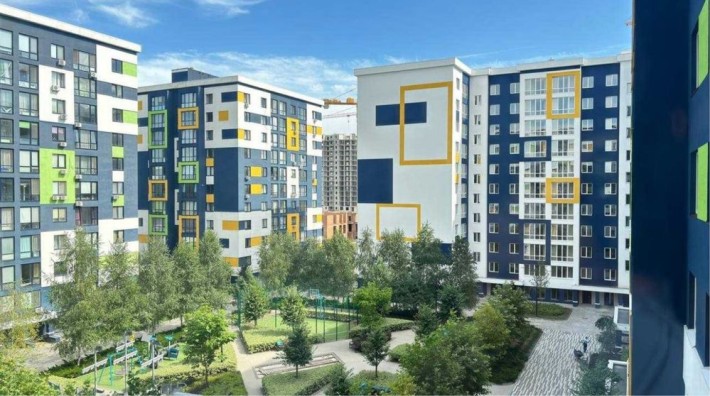 Готова 1-кімнатна квартира в центрі Бучі! ЖК Модуль - фото 1