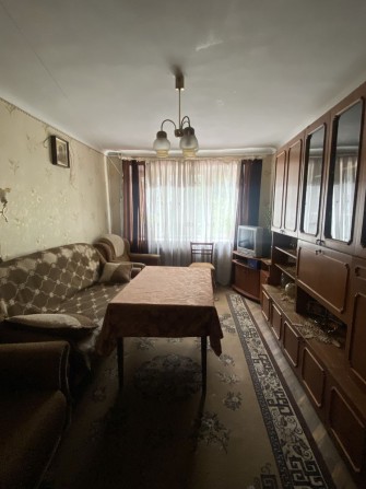 Продаж 3 кімнатної квартири Пр. Перемоги - фото 1