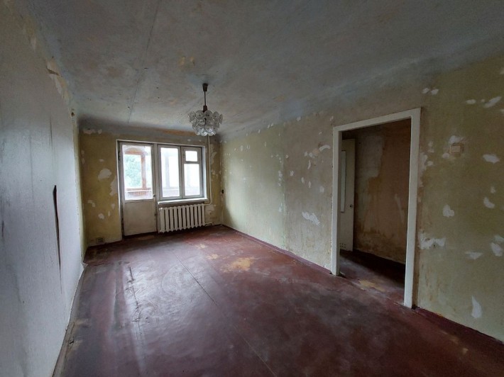 2 комн ул.Рекордная (Вознесенского), кольцо 44 квартал, возле парка - фото 1