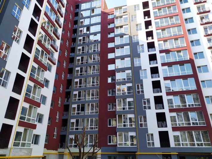 Продам, 1-кімн.,39м.кв., р-н КНЯГИНЕН - фото 1