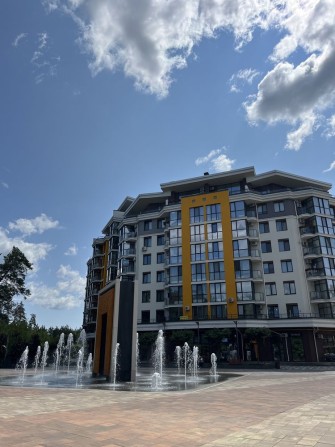 Двокімнатна квартира в ЖК На Прорізній - фото 1
