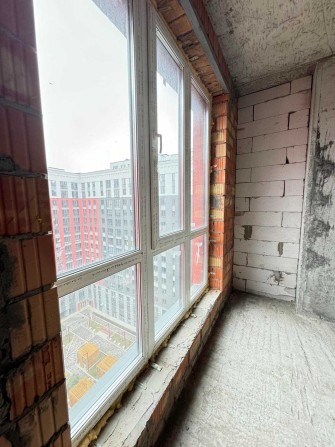 Продам 2к.Квартиру 65м2 Швидкий виїзд на Київ - фото 1