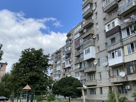 Гостінка на Київській