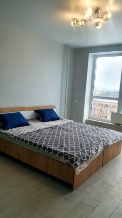 3 кімнатна квартира з ремонтом та меблями! Держпрограми ТАК! - фото 1